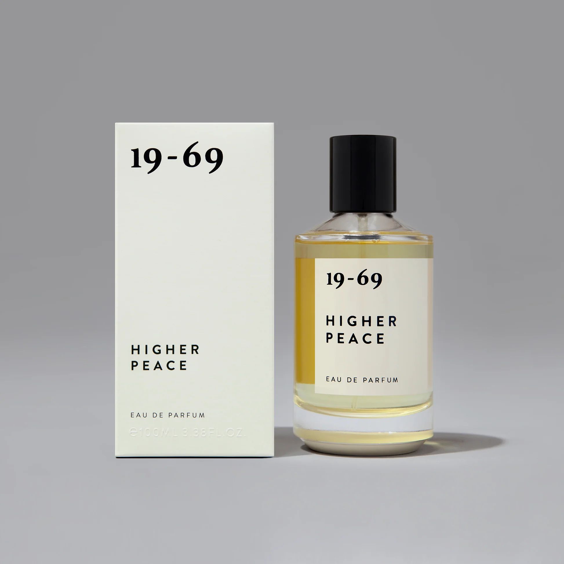 19-69 Higher Peace Парфюмерная вода 100 мл 19-69 Perfume