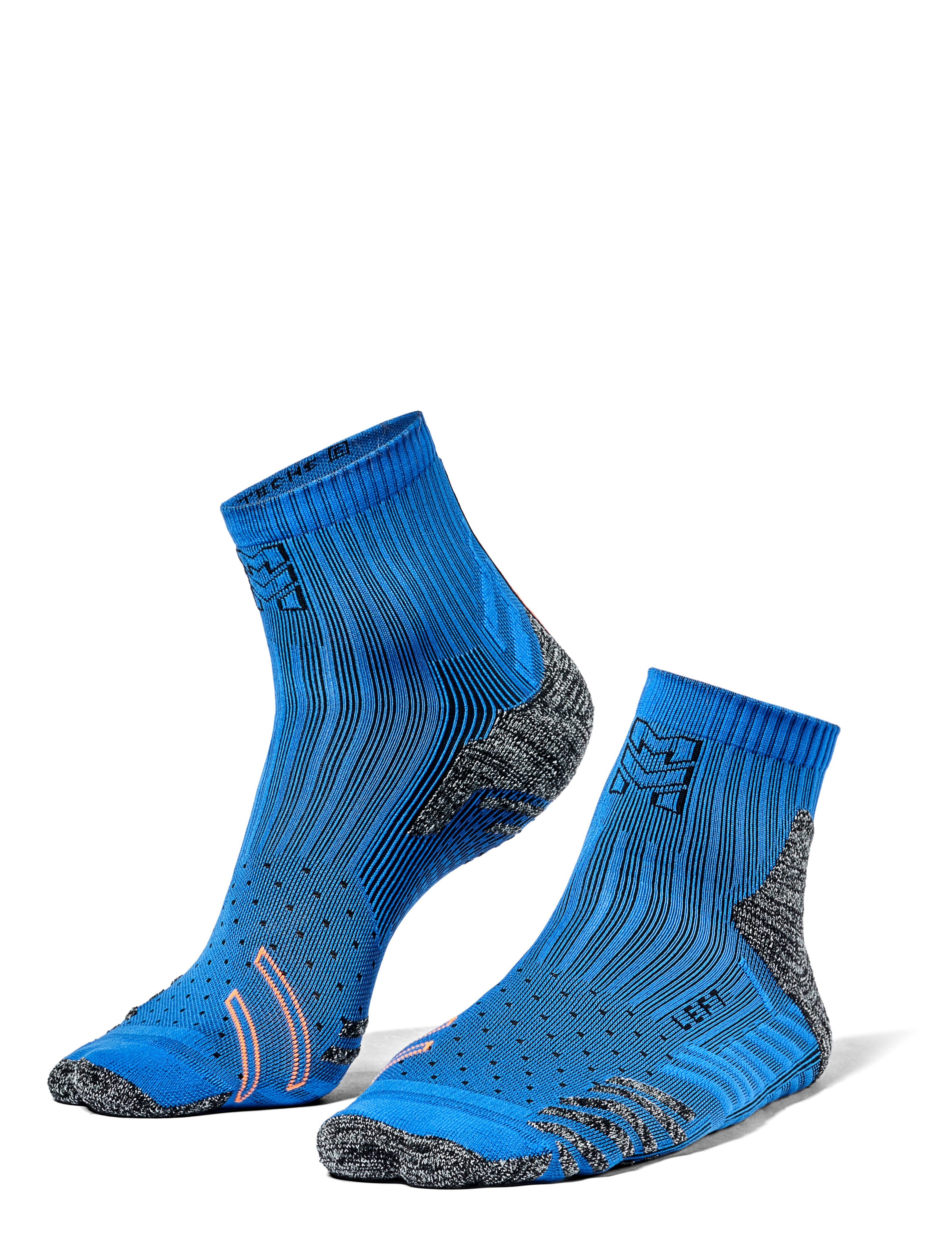 НоскиспортивныеMoretan,1пара