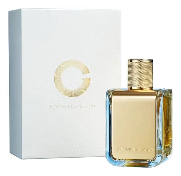 VERONIQUE GABAI Desert Rose 85 мл парфюмерная вода унисекс VERONIQUE GABAI