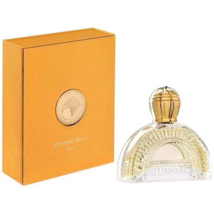 STEFANO RICCI Classic 100 мл парфюмерная вода мужская Stefano Ricci