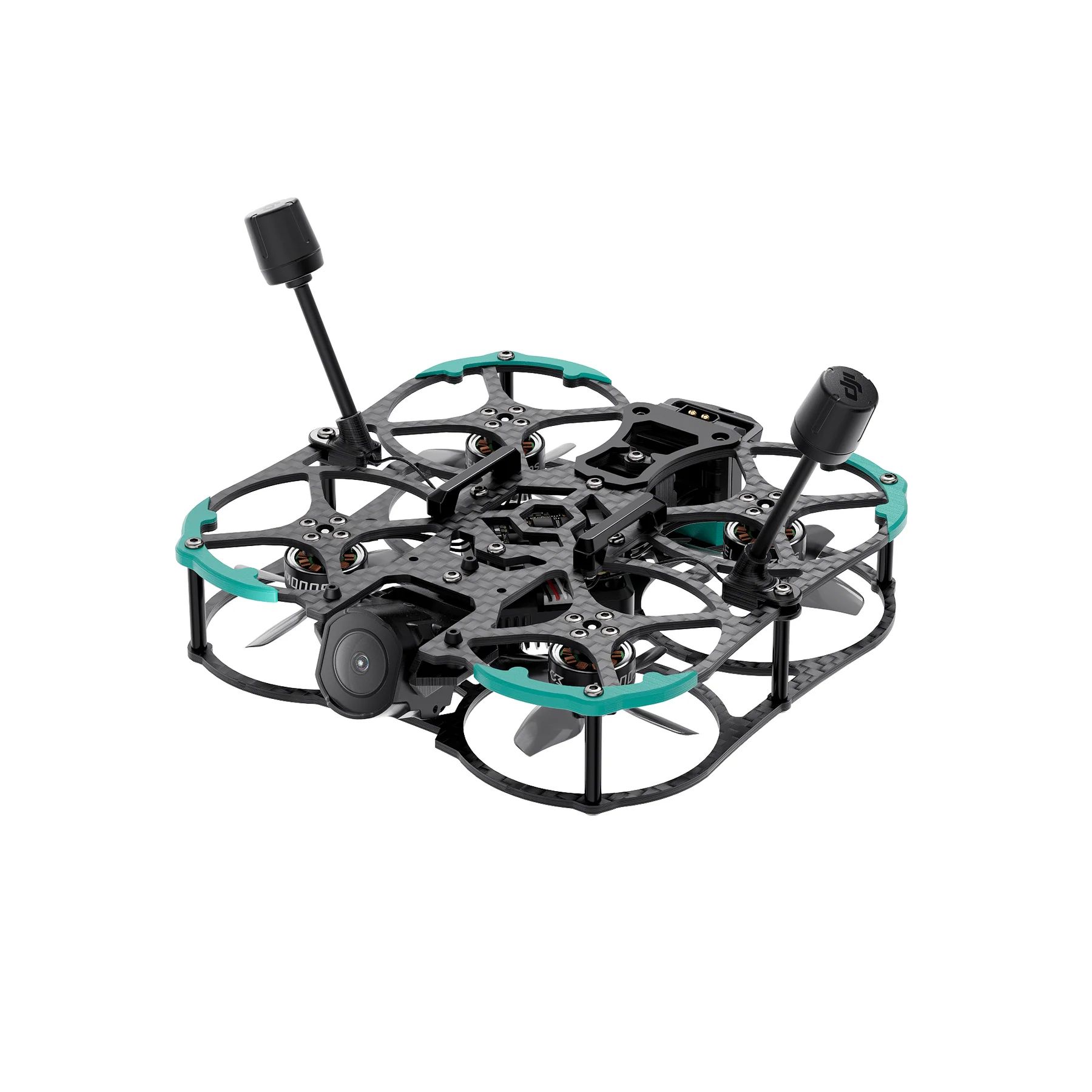 Sub250 Huma20 HD FPV DJI O4 2