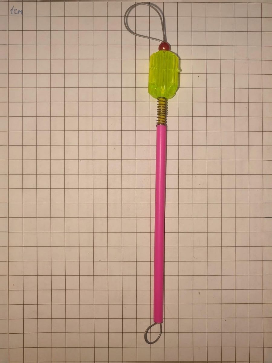 Сигнализатор поклевки 180 мм