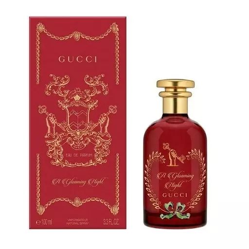 Gucci A GLOAMING NIGHT Парфюмерная вода унисекс 100 мл Gucci купить