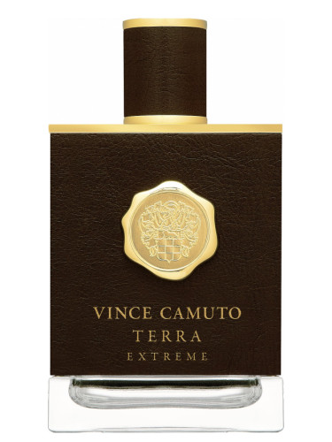 VINCE CAMUTO TERRA EXTREME Духи 100 мл EDP Vince Camuto