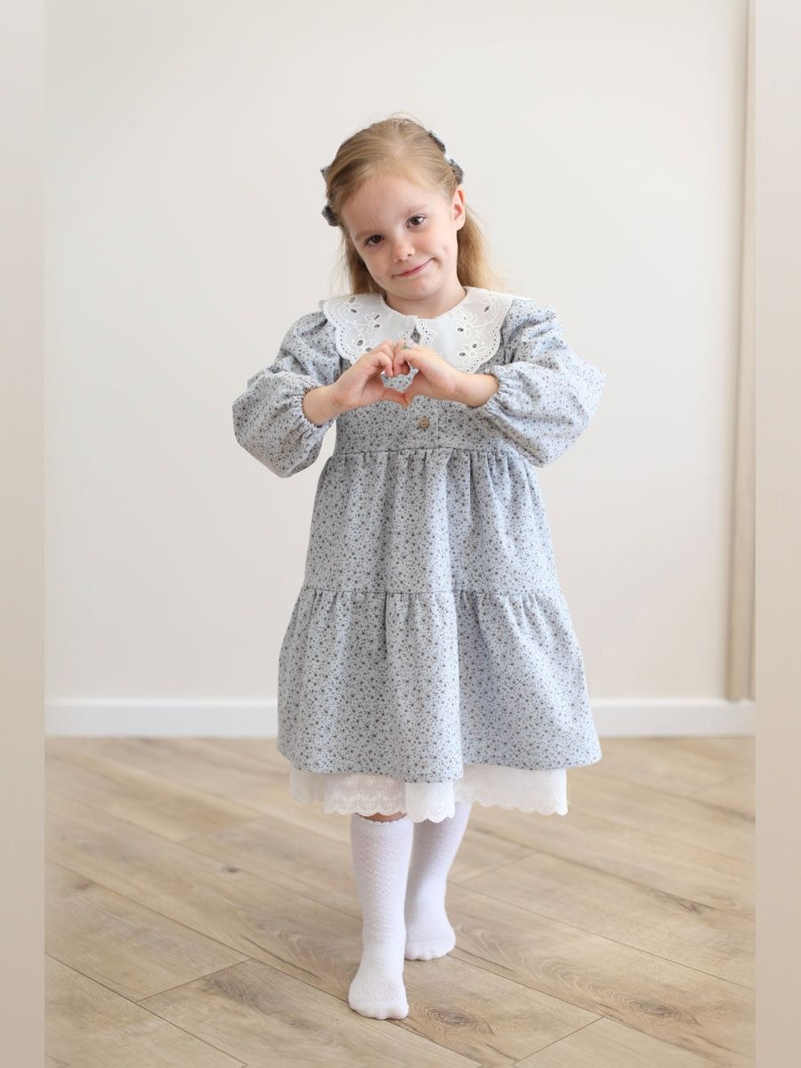 Как выбрать идеальное платье для девочки на любой случай