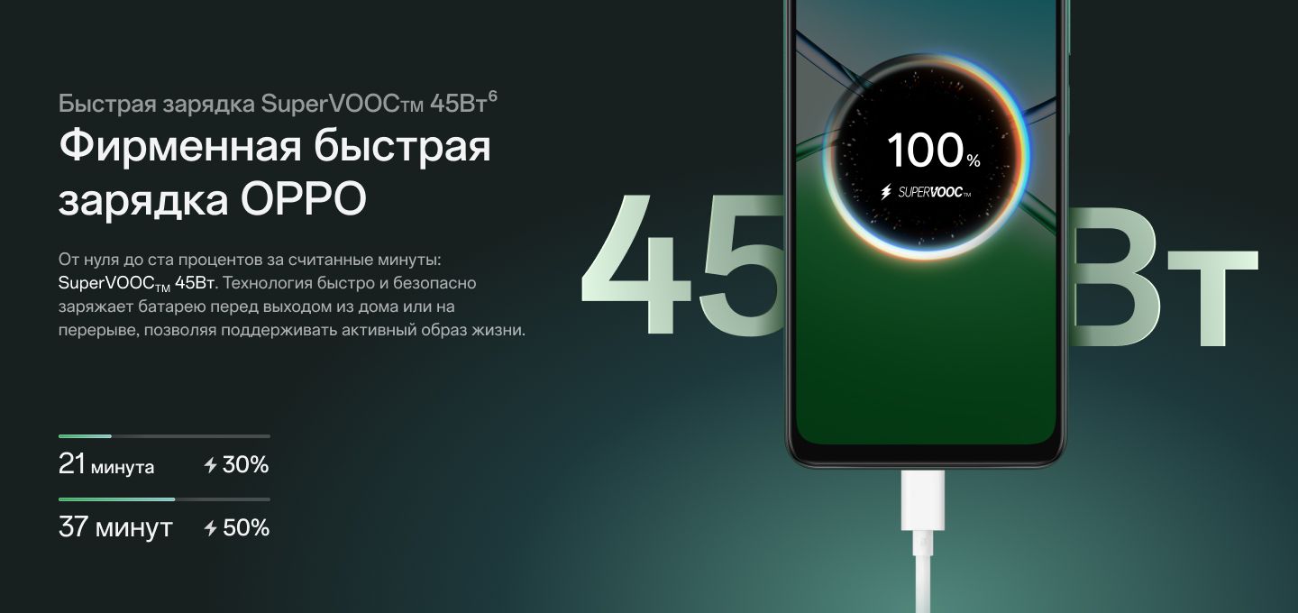 OPPO Смартфон OPPO A5 Ростест (EAC) 8/256 ГБ, зеленый(图6)
