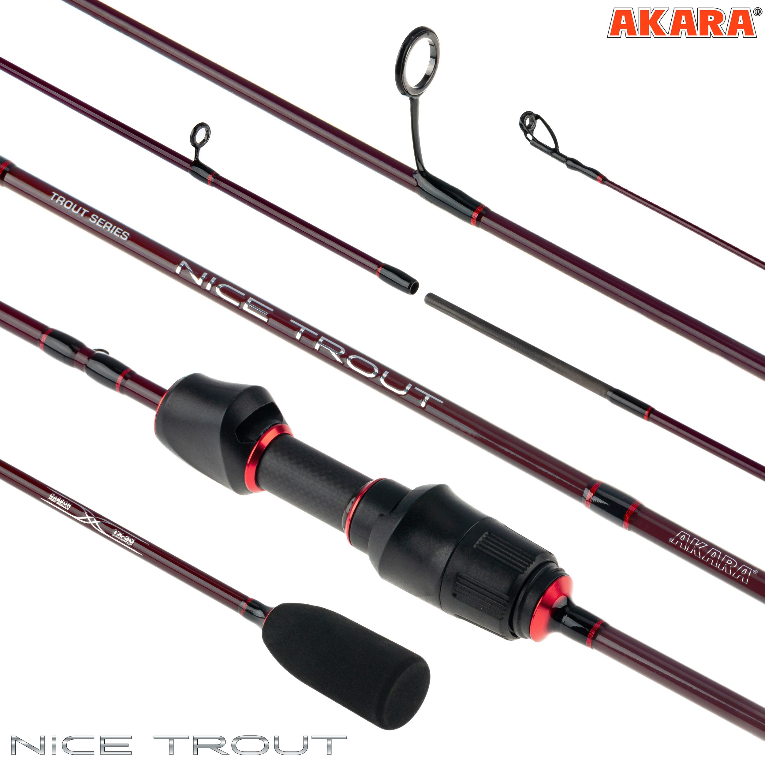 希少 うらしま堂 The Custom trout spin 86L The Custom EX－ER Trout Spin