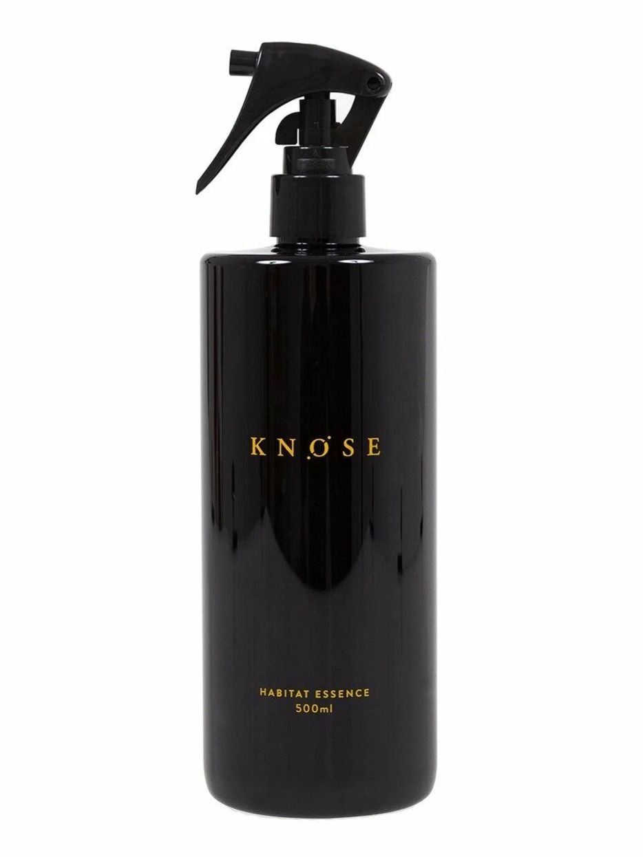 KNOSE HOME FRAGRANCE SPIRITUAL MOOD SPRAY Ароматический спрей для дома 500 мл Knose купить