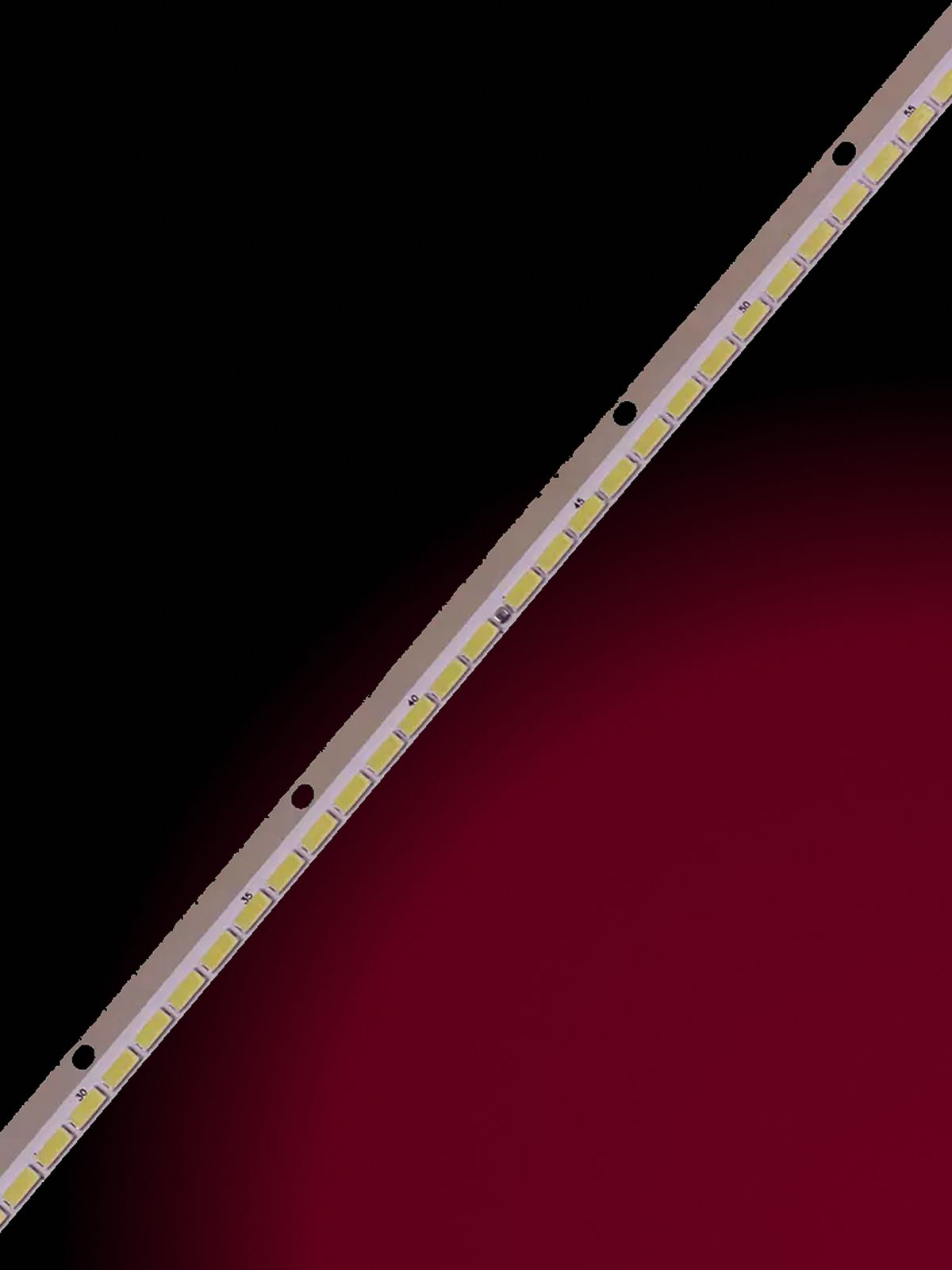 Подсветка для LG 55LA643V; 55" V13 EDGE REV0.2 1 6920L-0001C