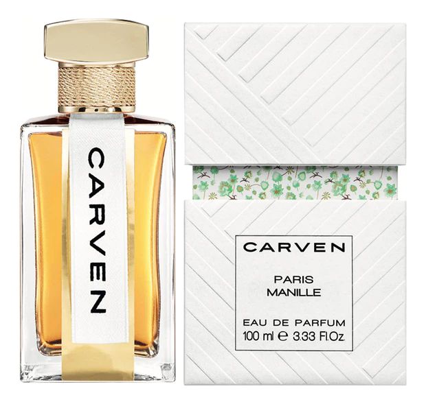 Carven Manille Парфюмерная вода женская 100 мл Carven