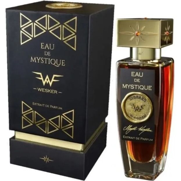 Wesker Eau De Mystique 50 мл духи WESKER