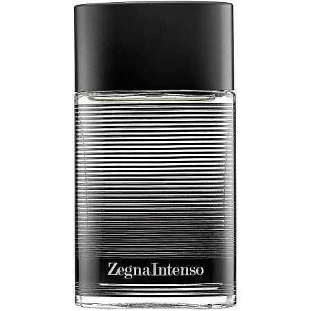 ERMENEGILDO ZEGNA INTENSO Туалетная вода мужская 50 мл ERMENEGILDO ZEGNA
