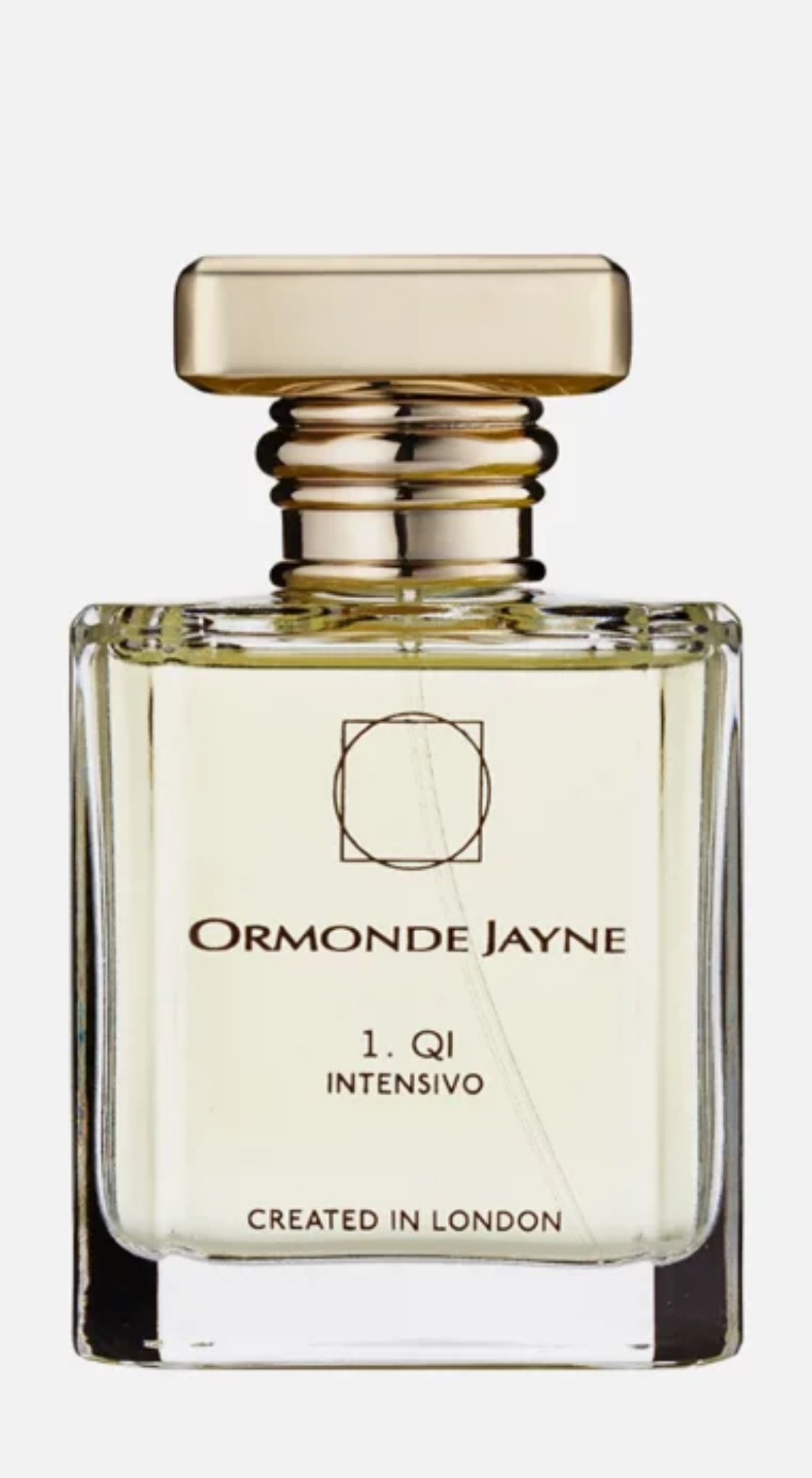 ORMONDE JAYNE Qi Intensivo Духи унисекс 50 мл ORMONDE JAYNE купить