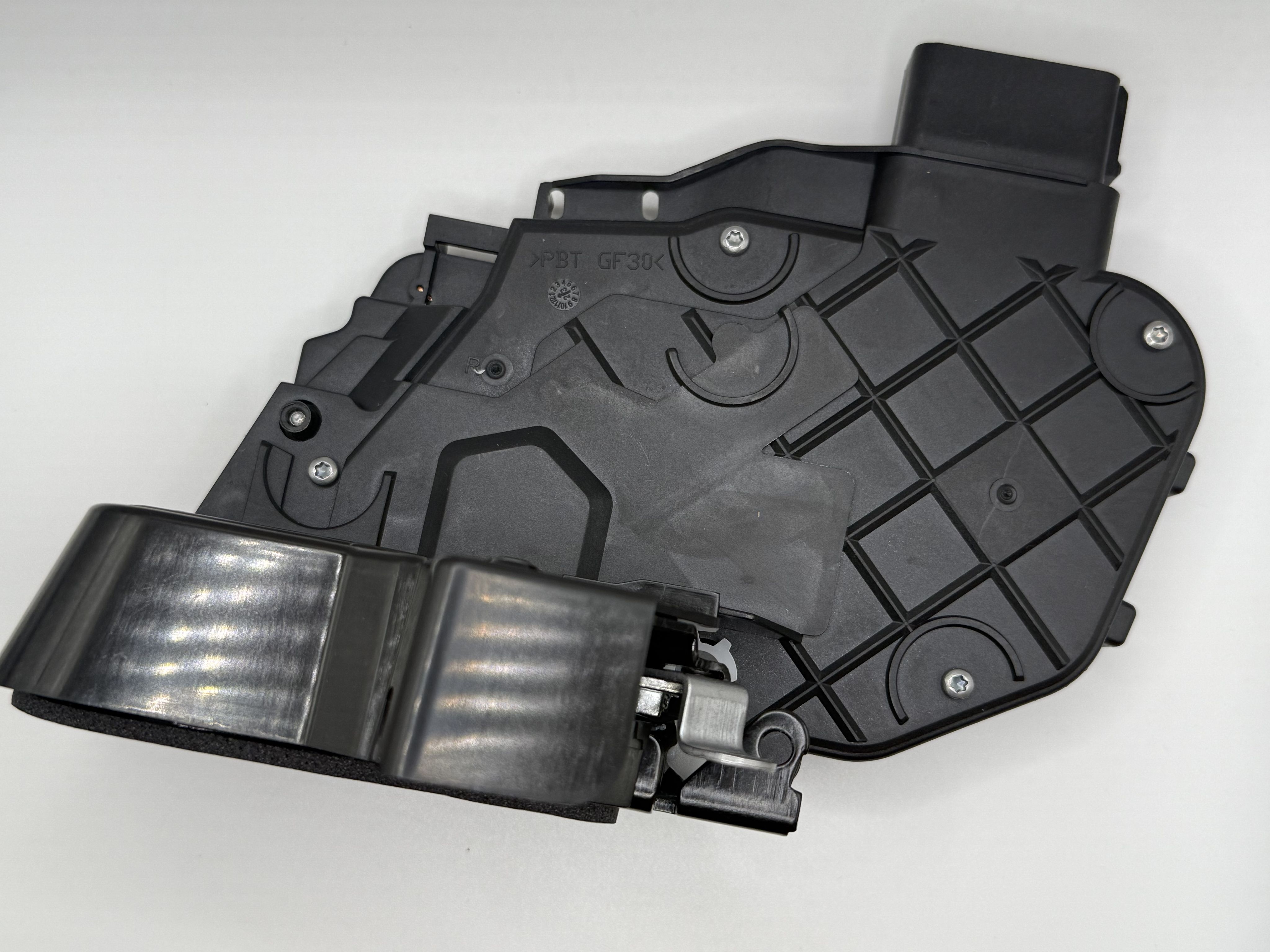 Замок передней правой двери Land Rover / Rang Rover (LR011275) АвтоКит77 LR091524