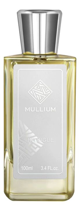 MULLIUM - Intrigue Парфюмерная вода для женщин 100 мл MULLIUM