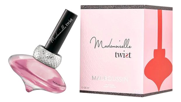 Mauboussin MADEMOISELLE TWIST Парфюмерная вода женская 90 мл Mauboussin