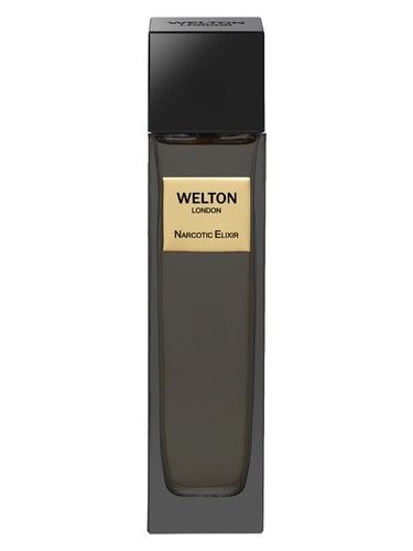 Welton London Narcotic Elixir Парфюмерная вода 50 мл Welton купить