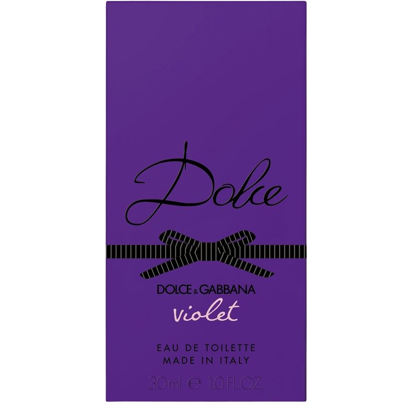 DOLCE & GABBANA DOLCE VIOLET Туалетная вода 30 мл Dolce&Gabbana