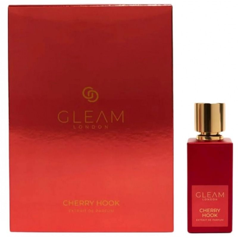 GLEAM LONDON CHERRY HOOK Духи 50 мл Gleam London
