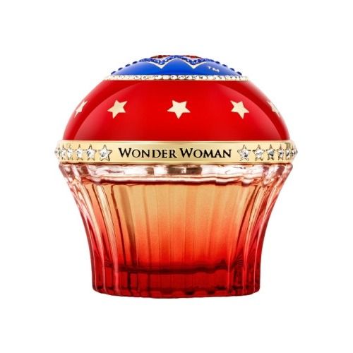 House of Sillage Wonder Woman 2023 Limited Edition Духи унисекс 75 мл HOUSE OF SILLAGE купить