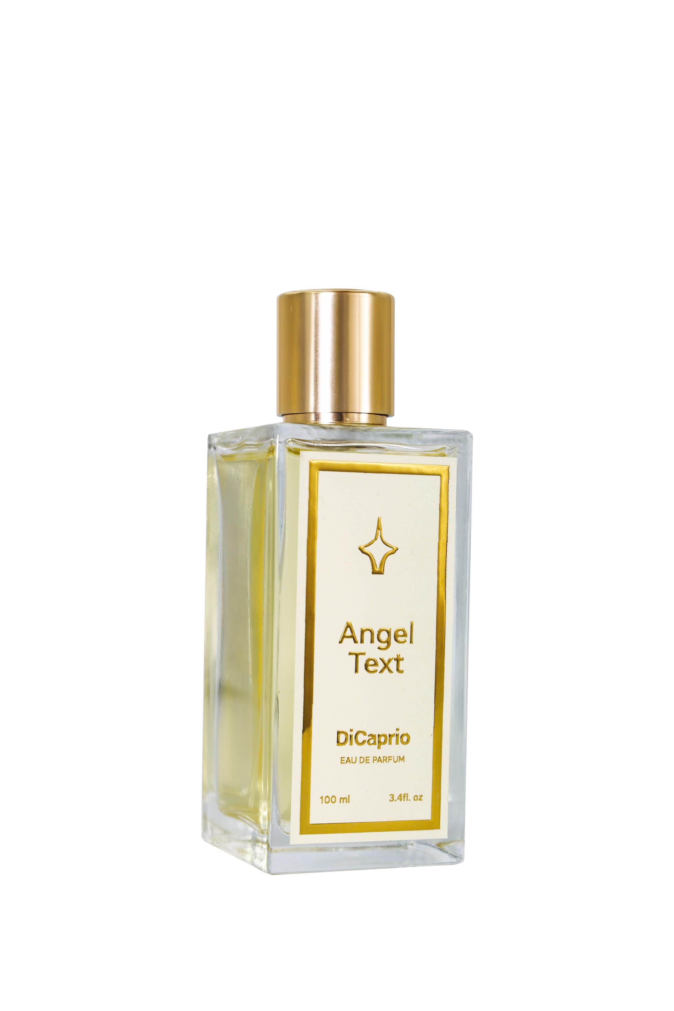 Di Caprio Parfum Angel Text Парфюмерная вода 100 мл Di Caprio Parfum