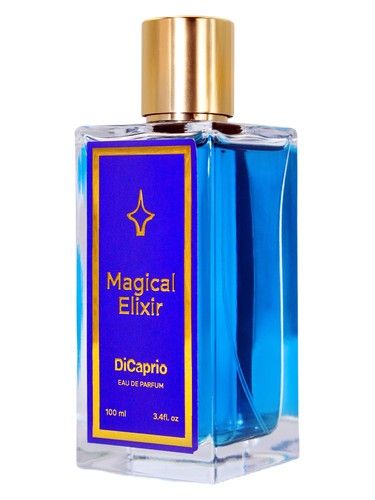 Di Caprio Parfum Magical Elixir Парфюмерная вода 100 мл Di Caprio Parfum