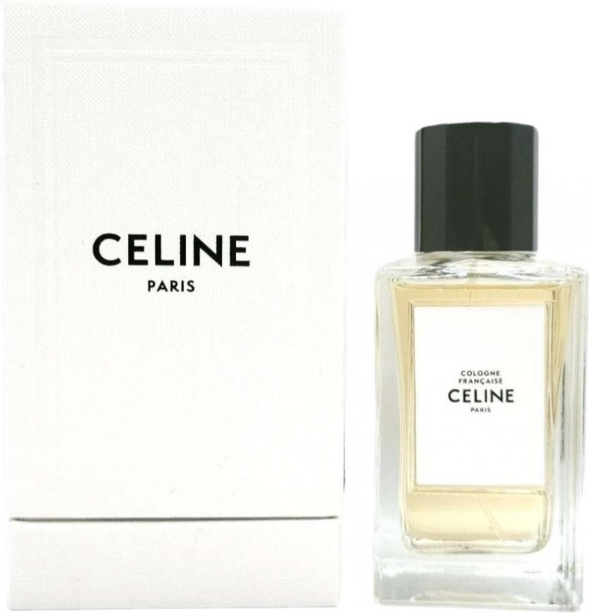 Celine Cologne Francaise Парфюмерная вода 100 мл CELINE
