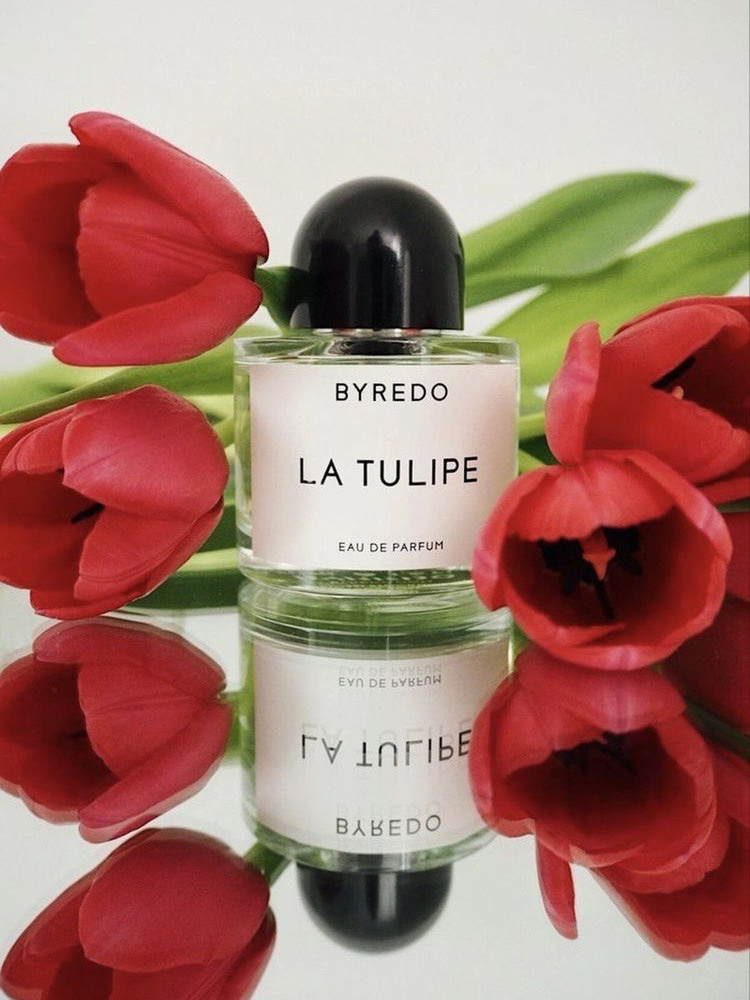 Byredo La Tulipe Байредо Духи 100 мл #1