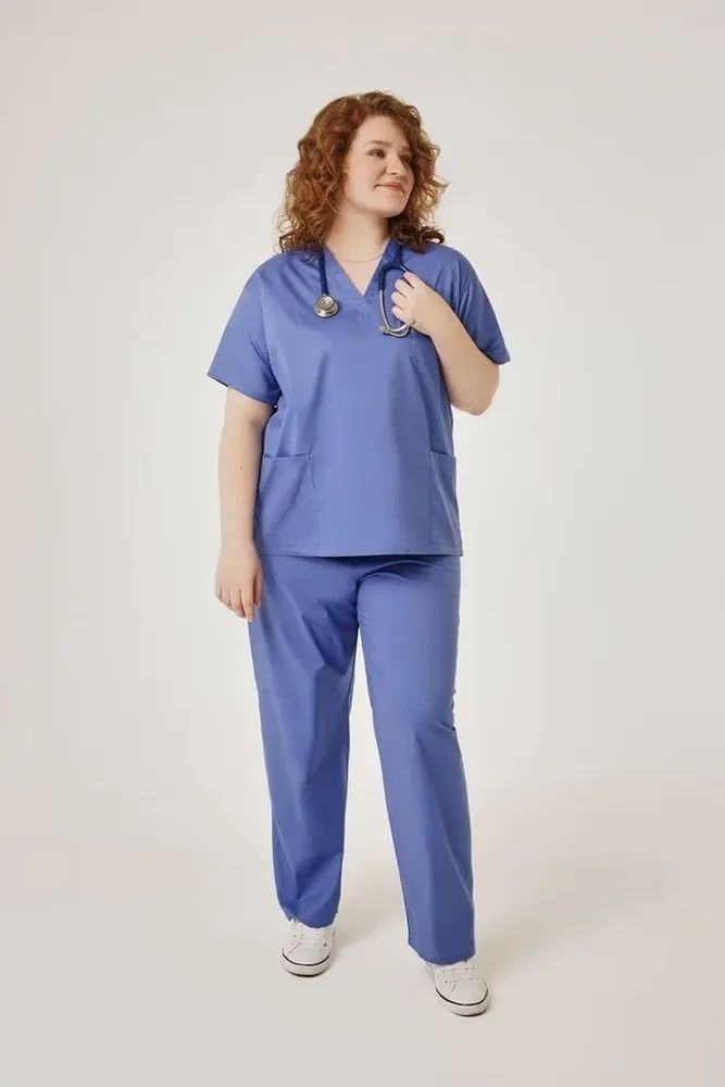 Медицинский костюм женский DOC'S #1