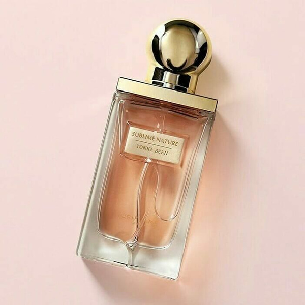 Oriflame TONKA BEAN Вода парфюмерная 50 мл (1405132374)