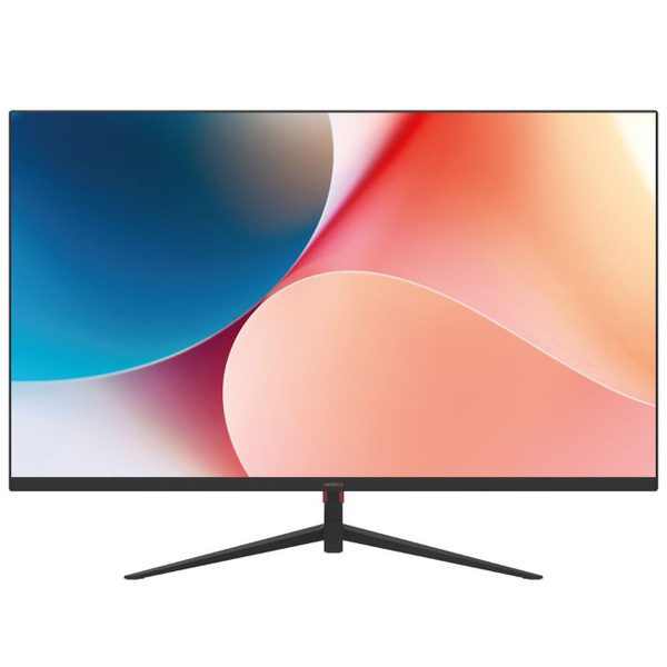 Монитор Rombica SkyView I24X2 23.8" - купить по выгодной цене в ...