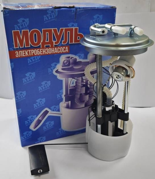 Бензонасос ГАЗель-NEXT (ДВС А274 Evotech Евро-4) СтартВольт