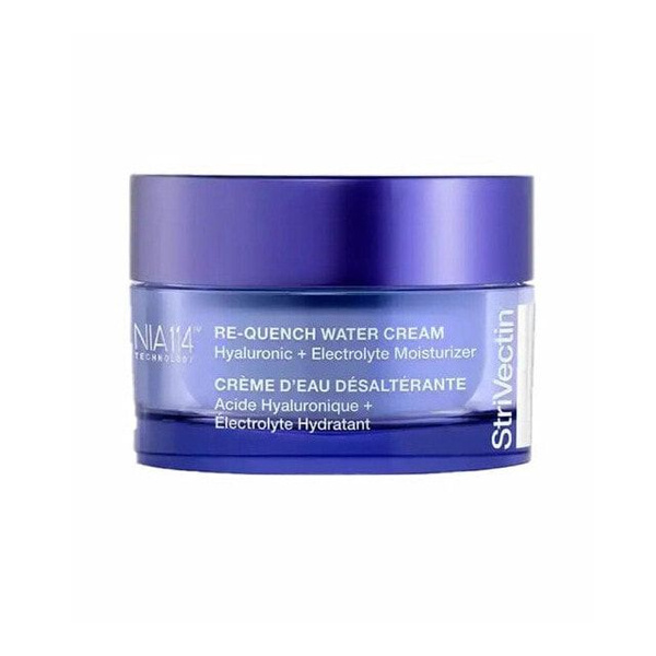Интенсивно увлажняющий крем Strivectin Re-Quench Water Cream с ...