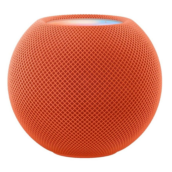 Умная колонка Apple HomePod mini - купить по доступным ценам в интернет ...
