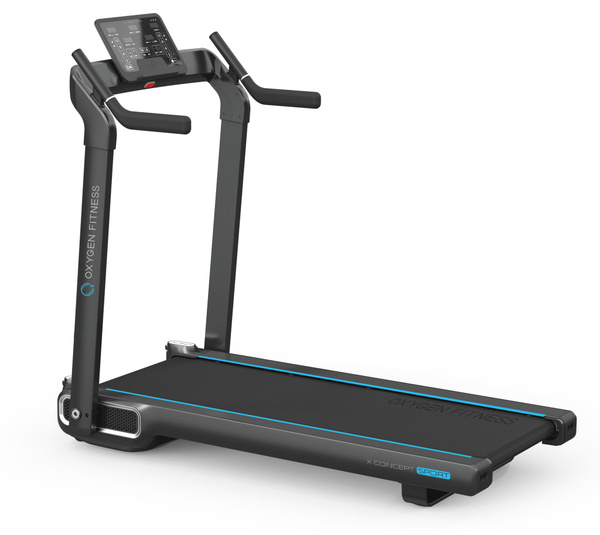 Беговая дорожка Oxygen Fitness X CONCEPT SPORT - купить по доступным ...