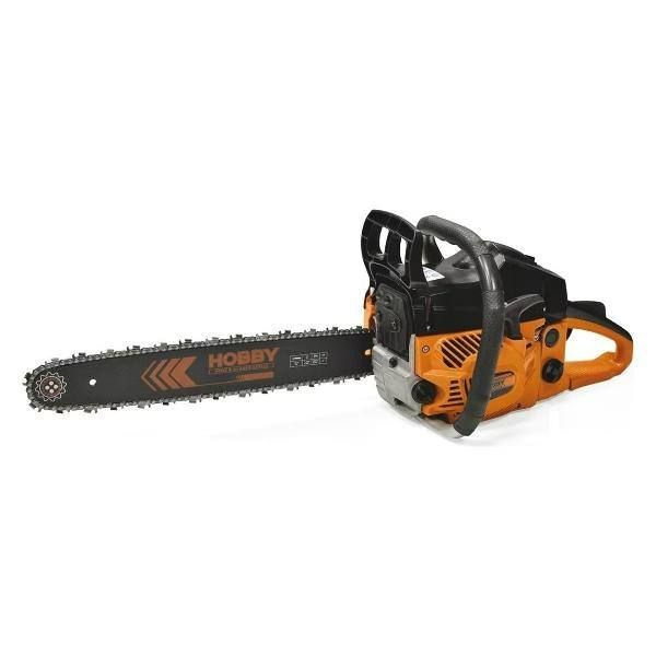 Бензопила CARVER HOBBY HSG 145-15 - купить с доставкой по выгодным ...