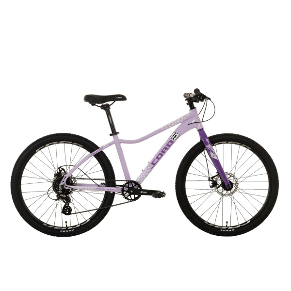 Велосипед Cord 5BIKE 26'' M300 (2024) - купить по выгодной цене в ...