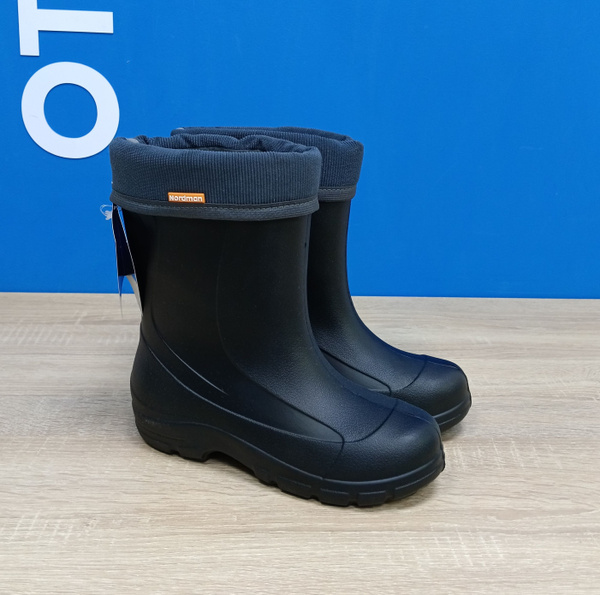 Сапоги резиновые Nordman - купить с доставкой по выгодным ценам в ...