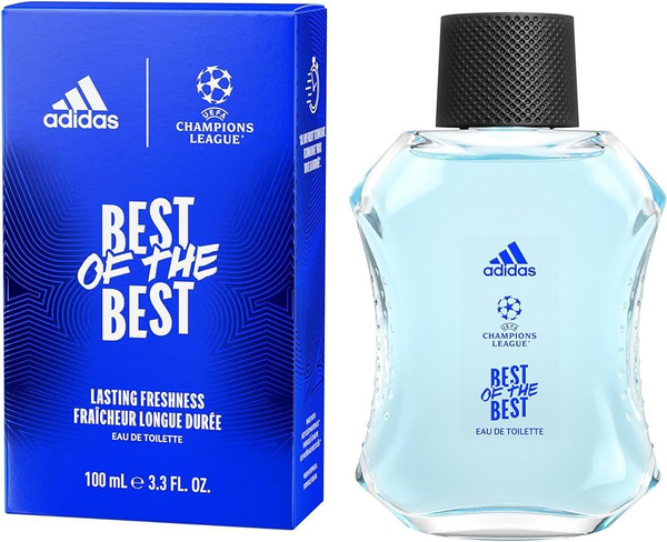 adidas UEFA CHAMPIONS LEAGUE BEST OF THE BEST 100 1419087603