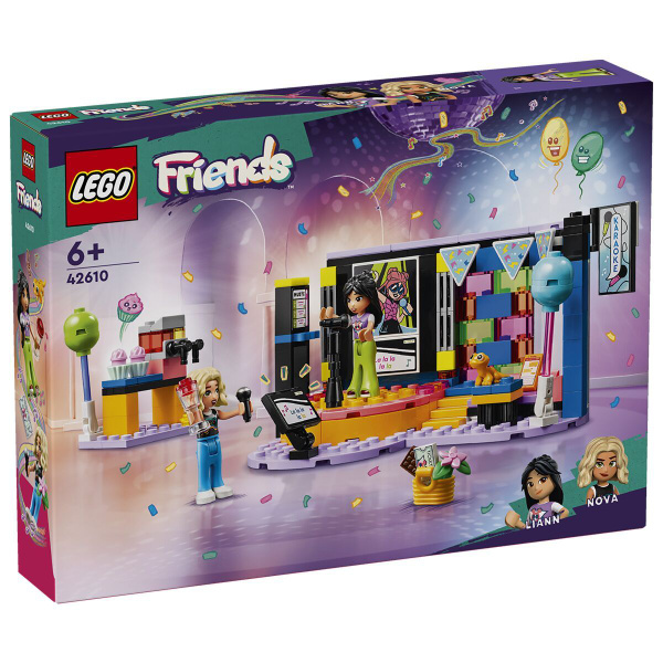 Lego 42610 Friends OZON 1419237150