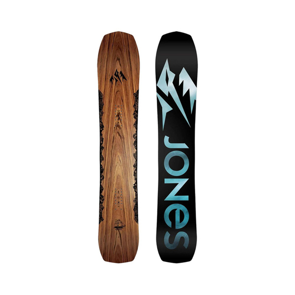 Сноуборд Jones Snowboards Project x