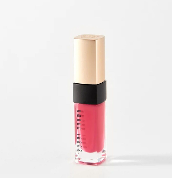 BOBBI BROWN luxe liquid lip velvet matte жидкая губная помада 8 ...