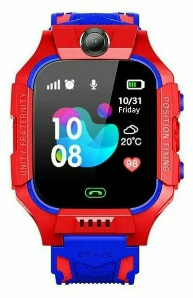 Купить смарт-часы ZTX W2744 - купить по низким ценам в интернет ...