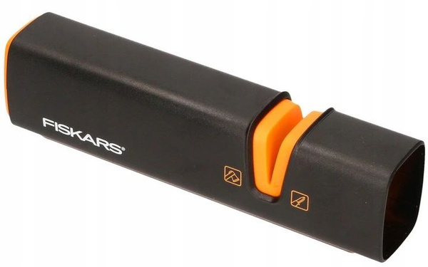 Точилка универсальная Fiskars "Xsharp" для топоров и ножей - купить в ...