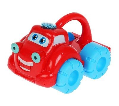 Музыкальная игрушка для детей, машинка с ручкой 30 песен Умка купить на ...
