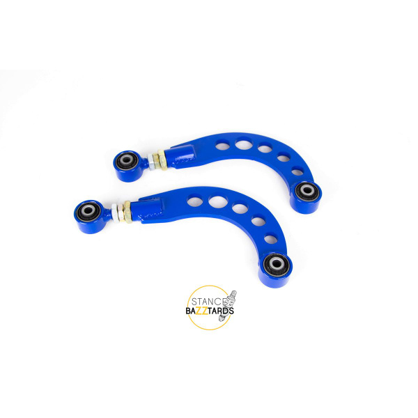 Рычаги развальные задней оси регулируемые Ford Focus 3 поколение (MK3 ...