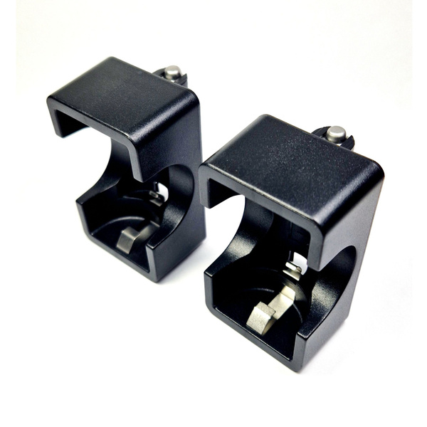 Адаптер (2шт) для заряда аккумуляторов размеров С и D (в зарядных ...