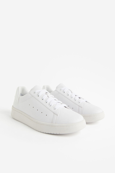 Кроссовки Женский H&M, размер 37 На любой сезон Швеция купить c ...