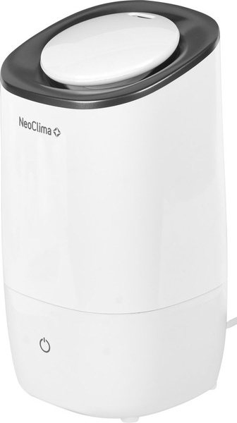 Увлажнитель воздуха neoclima nhl-320l - купить с доставкой по выгодным ...