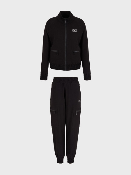Комплект одежды EA7 Tracksuits - купить с доставкой по выгодным ценам в ...